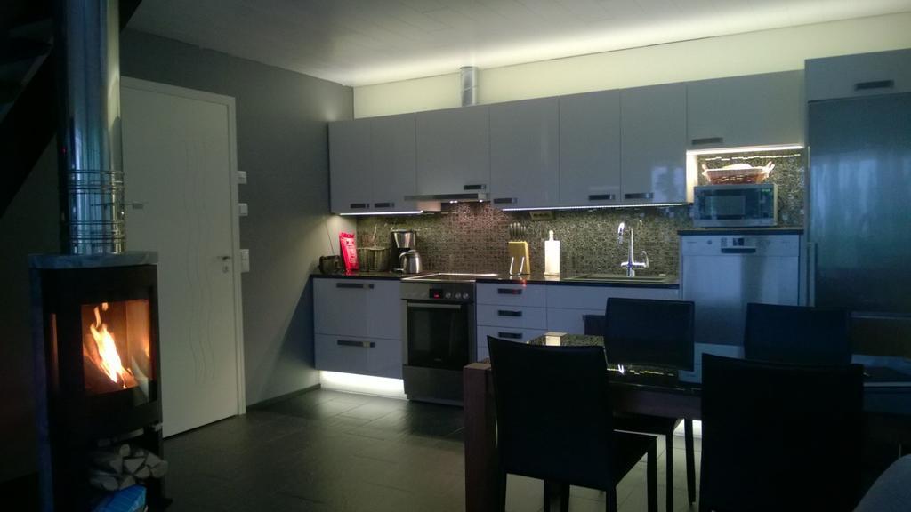 Koivuniemi Cottage Säkylä Zimmer foto