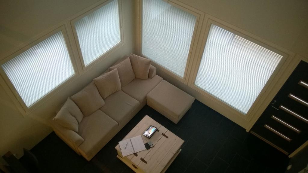 Koivuniemi Cottage Säkylä Zimmer foto