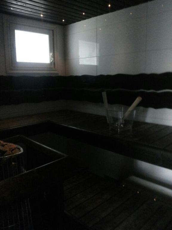 Koivuniemi Cottage Säkylä Zimmer foto