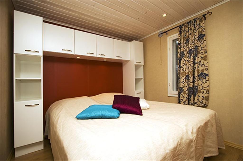 Koivuniemi Cottage Säkylä Zimmer foto